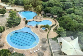 Beautiful Beach Apartment in Zazue